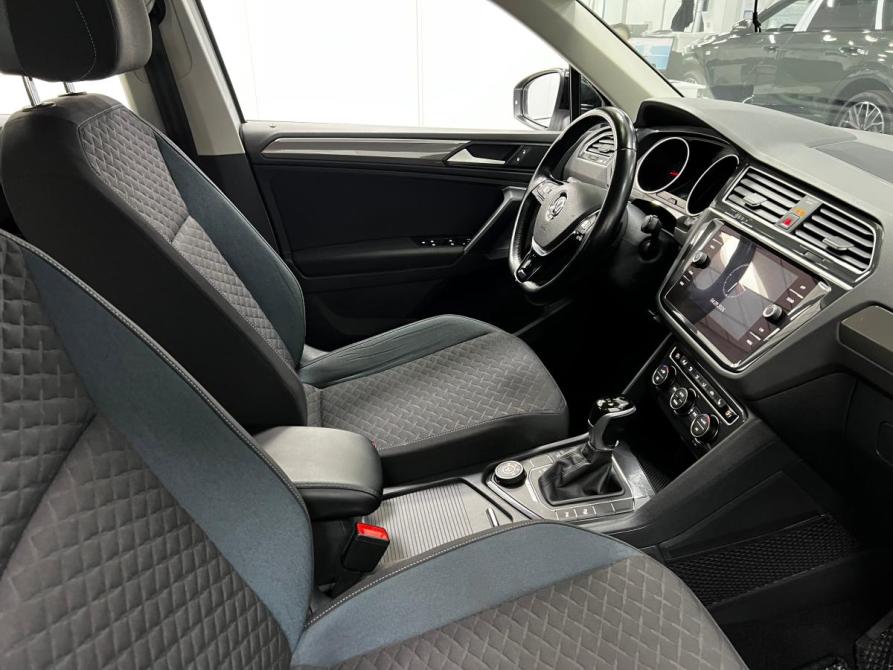 Volkswagen Tiguan II Казань  - изображение 15