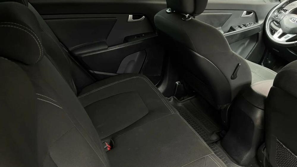 Kia Sportage III Оренбург  - изображение 15