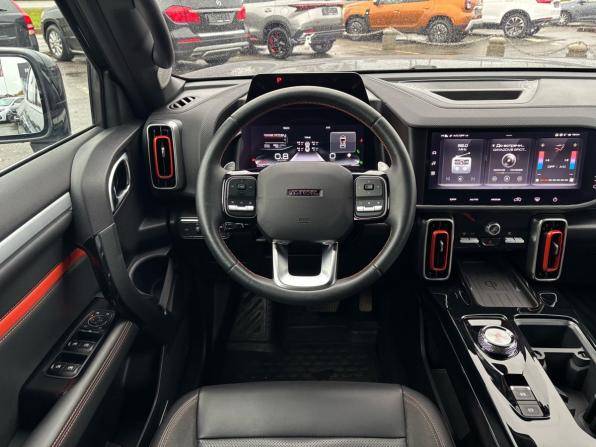 Haval Dargo I с пробегом 2023 года, цена 2 599 000 рублей, 54977 км, внедорожник, Автокод Объявления