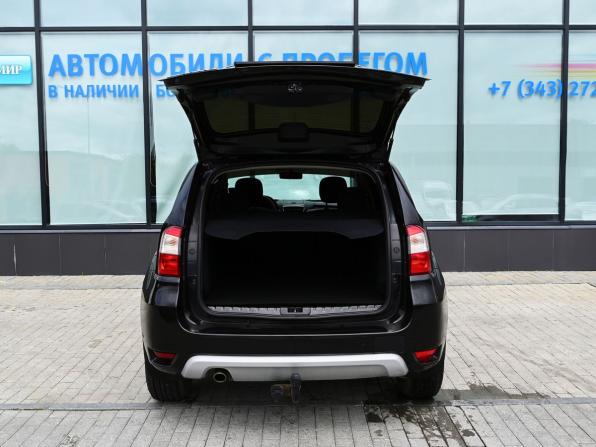 Nissan Terrano III (D10) с пробегом 2015 года, цена 1 049 000 рублей, 168681 км, внедорожник, Автокод Объявления