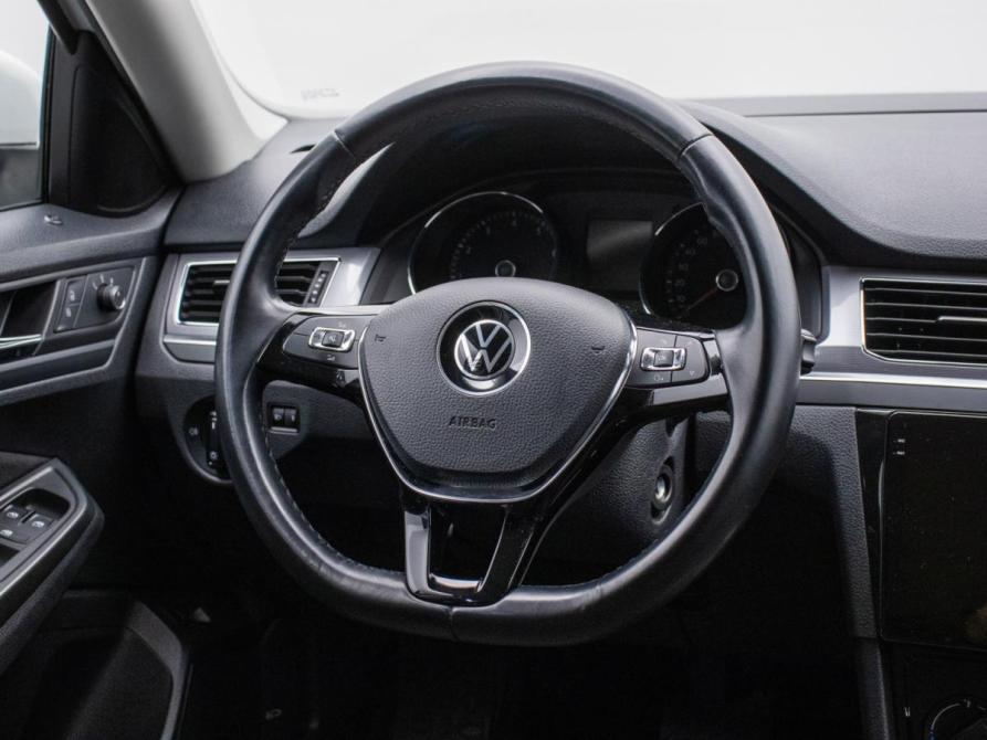 Volkswagen Bora IV (China Market) Рестайлинг Москва  - изображение 15