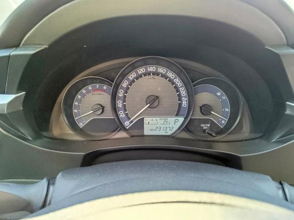 Toyota Corolla XI (E160 E170 E180) с пробегом 2013 года, цена 1 050 000 рублей, 231372 км, седан, Автокод Объявления