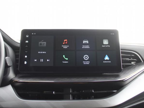 Haval F7x I Рестайлинг с пробегом 2023 года, цена 2 229 000 рублей, 43258 км, внедорожник, Автокод Объявления