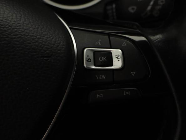 Volkswagen Tiguan II с пробегом 2020 года, цена 2 775 000 рублей, 75058 км, внедорожник, Автокод Объявления