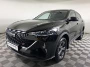 Haval F7x I Рестайлинг Москва  - изображение 20