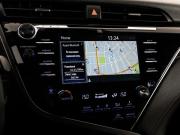 Toyota Camry VIII (XV70) Санкт-Петербург  - изображение 45