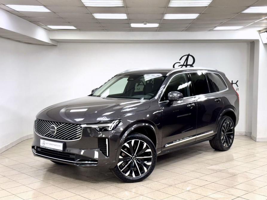 Volvo XC90 II Рестайлинг 2 Санкт-Петербург  - изображение 1