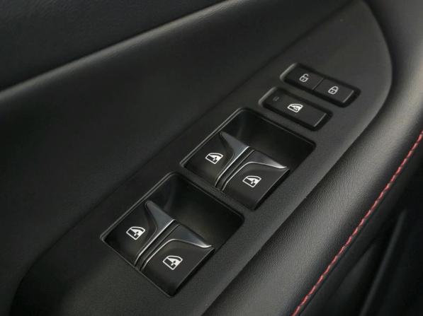 Changan CS35 Plus I Рестайлинг с пробегом 2022 года, цена 1 799 000 рублей, 71000 км, внедорожник, Автокод Объявления