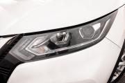 Nissan Qashqai II Рестайлинг Барнаул  - изображение 35