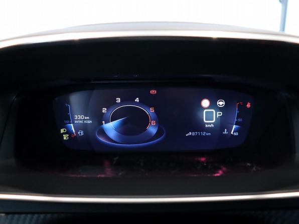 Peugeot 2008 II с пробегом 2020 года, цена 2 100 000 рублей, 87112 км, внедорожник, Автокод Объявления