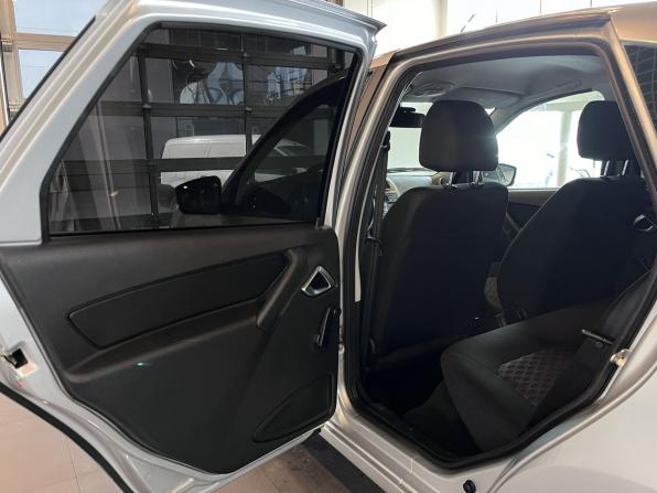 Lada (ВАЗ) Granta I Рестайлинг с пробегом 2024 года, цена 1 046 000 рублей, 5967 км, лифтбек, Автокод Объявления