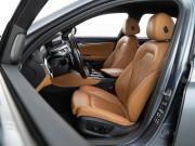 BMW 5 серии VII (G30/G31/G38) Рестайлинг Москва  - изображение 39