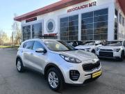 Kia Sportage IV Рестайлинг Нижнекамск  - изображение 31