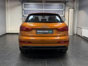 Audi Q3 I (8U) Тверь  - изображение 24