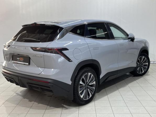 JETOUR DASHING I с пробегом 2023 года, цена 2 448 000 рублей, 38995 км, внедорожник, Автокод Объявления