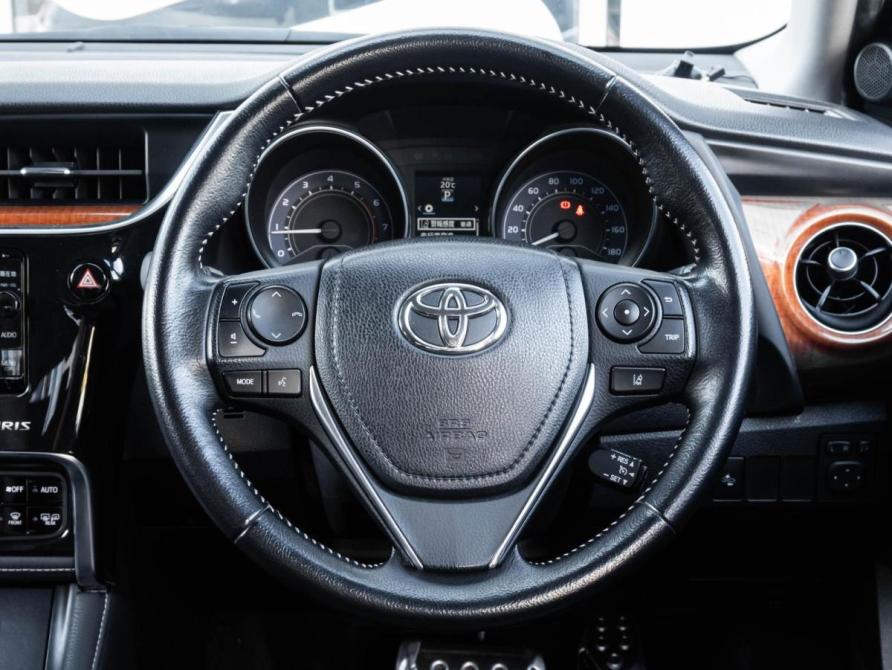 Toyota Auris II Рестайлинг Ставрополь  - изображение 13