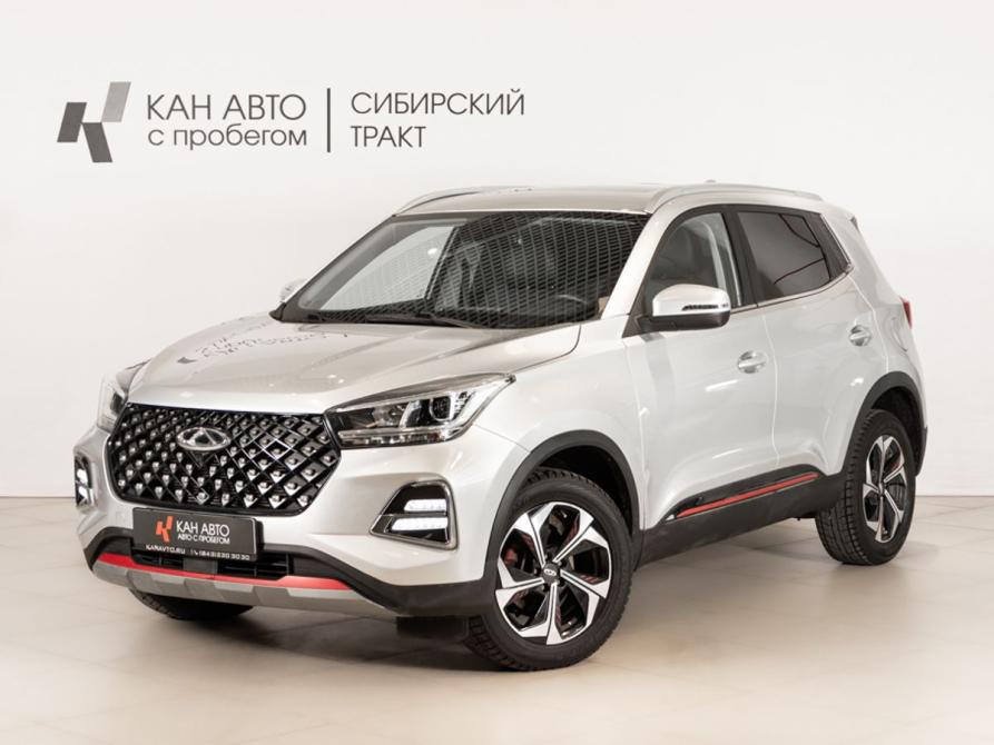 Chery Tiggo 4 Pro I Казань  - изображение 1