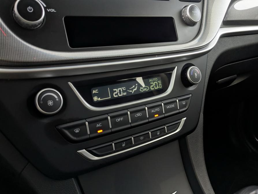 Geely Emgrand 7 I Рестайлинг Москва  - изображение 14