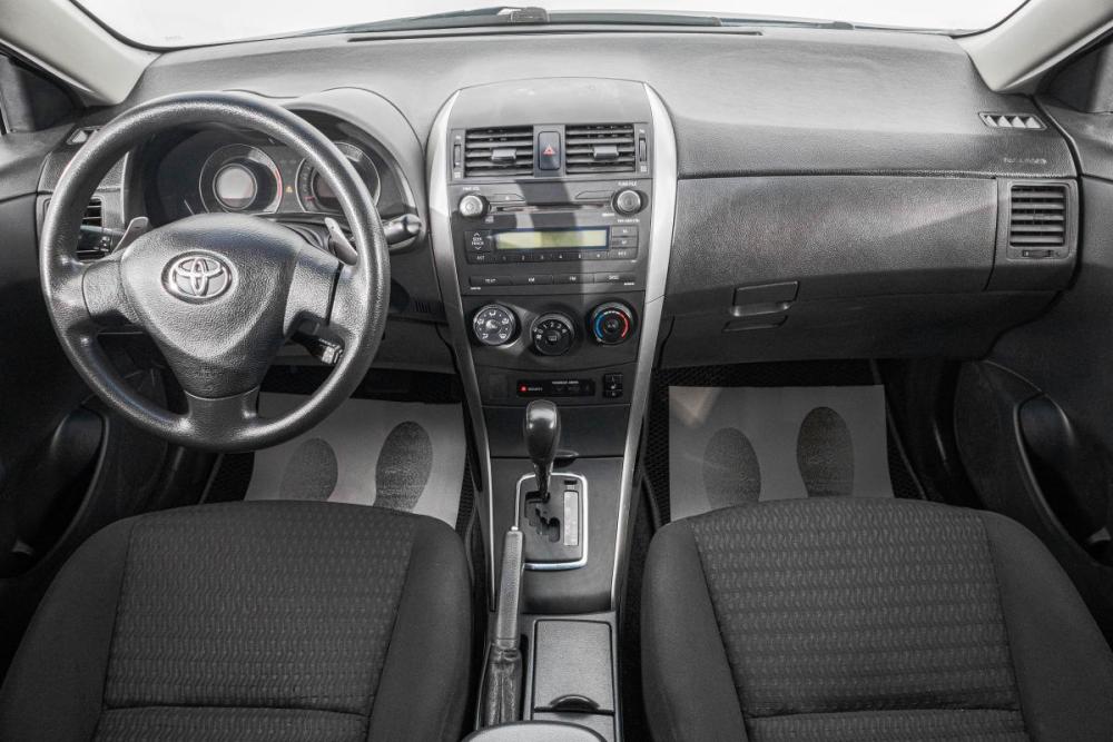 Toyota Corolla X (E140 E150) Барнаул  - изображение 8
