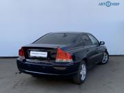 Volvo S60 I Рестайлинг Москва  - изображение 17