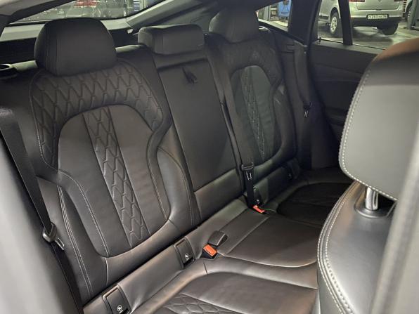 BMW X6 III (G06) с пробегом 2020 года, цена 6 900 000 рублей, 171121 км, внедорожник, Автокод Объявления