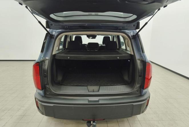 Haval H3 I с пробегом 2026 года, цена 2 450 000 рублей, 8708 км, внедорожник, Автокод Объявления