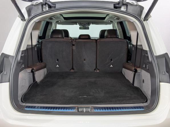 Mercedes-Benz GLS II (X167) с пробегом 2020 года, цена 8 865 000 рублей, 92917 км, внедорожник, Автокод Объявления