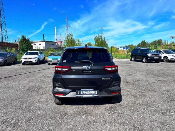 Daihatsu Rocky A200 с пробегом 2022 года, цена 1 585 600 рублей, 49700 км, внедорожник, Автокод Объявления