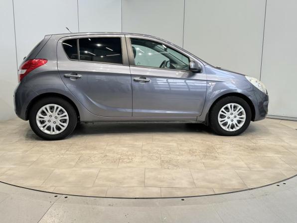 Hyundai i20 I с пробегом 2010 года, цена 799 000 рублей, 210786 км, хэтчбек, Автокод Объявления