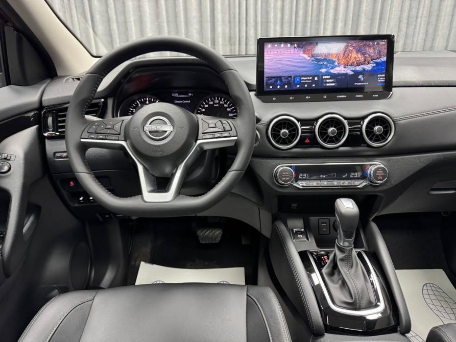 Nissan Qashqai II Рестайлинг 2 Стерлитамак  - изображение 17