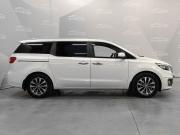 Kia Carnival III Новосибирск  - изображение 32