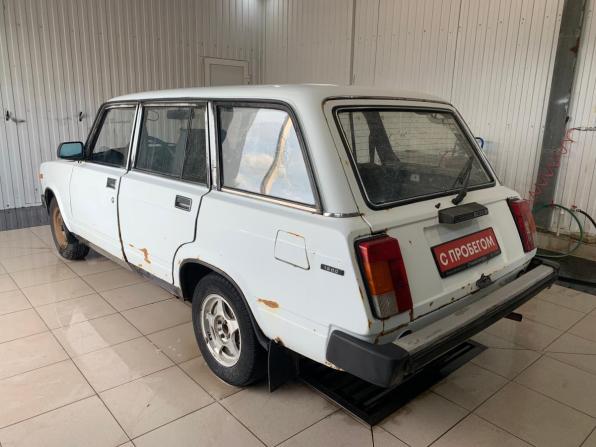 Lada (ВАЗ) 2104 с пробегом 2002 года, цена 129 000 рублей, 86741 км, универсал, Автокод Объявления