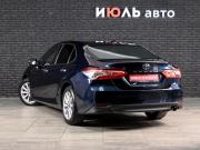 Toyota Camry VIII (XV70) Екатеринбург  - изображение 28