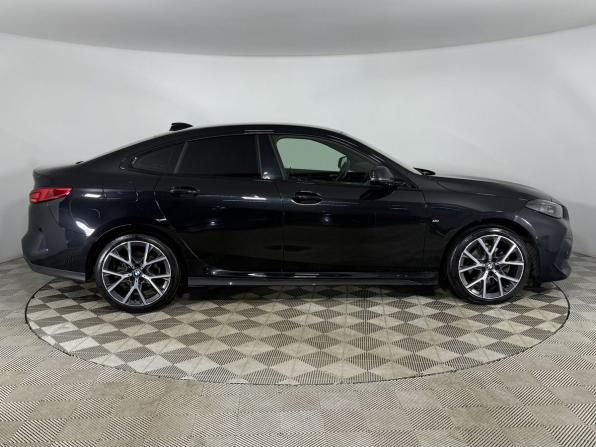 BMW 2 серии F44 с пробегом 2021 года, цена 2 810 000 рублей, 45462 км, седан, Автокод Объявления