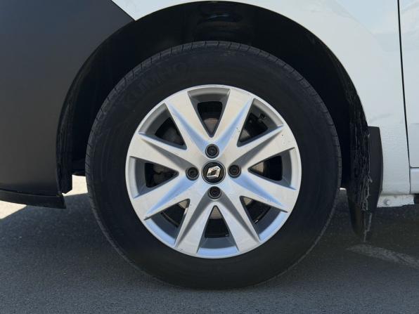 Renault Dokker I с пробегом 2018 года, цена 1 240 000 рублей, 171525 км, фургон, Автокод Объявления