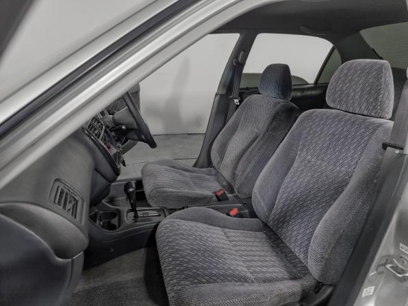 Honda Civic VI с пробегом 2000 года, цена 259 000 рублей, 315925 км, седан, Автокод Объявления