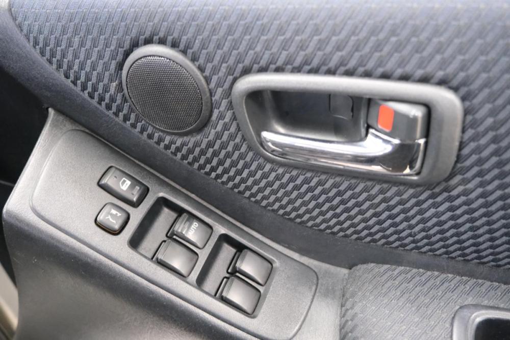 Toyota Kluger I (XU20) Омск  - изображение 9