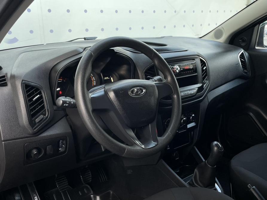 Lada (ВАЗ) XRAY I Тамбов  - изображение 15
