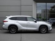 Toyota Highlander IV (XU70) Москва  - изображение 32