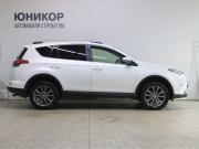 Toyota RAV4 IV (XA40) Рестайлинг Дзержинск  - изображение 33