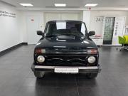Lada (ВАЗ) 2121 (4x4) I Рестайлинг Киров  - изображение 14
