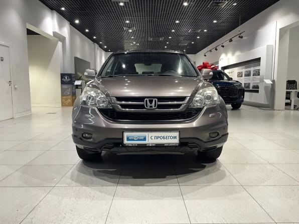 Honda CR-V III Рестайлинг с пробегом 2011 года, цена 1 465 000 рублей, 208053 км, внедорожник, Автокод Объявления