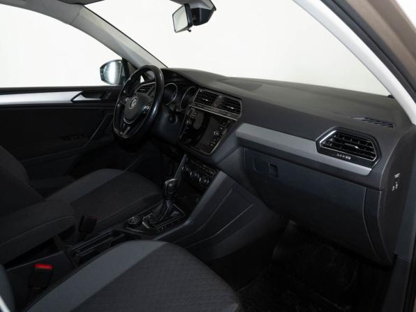 Volkswagen Tiguan II с пробегом 2019 года, цена 2 526 000 рублей, 149400 км, внедорожник, Автокод Объявления