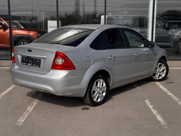 Ford Focus II Рестайлинг с пробегом 2011 года, цена 625 000 рублей, 253360 км, седан, Автокод Объявления