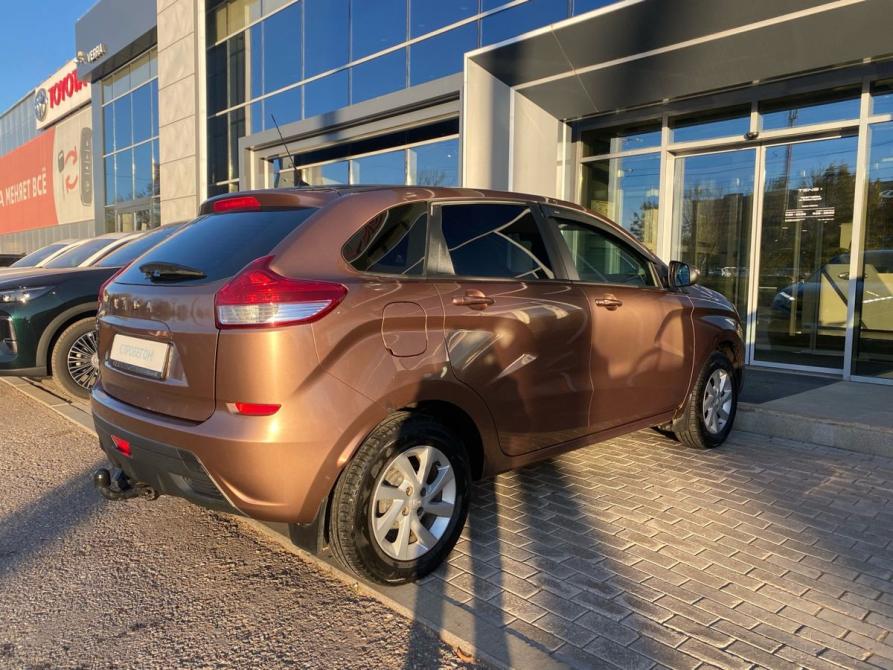 Lada (ВАЗ) XRAY I Стерлитамак  - изображение 4