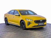 Geely Preface I Москва  - изображение 31