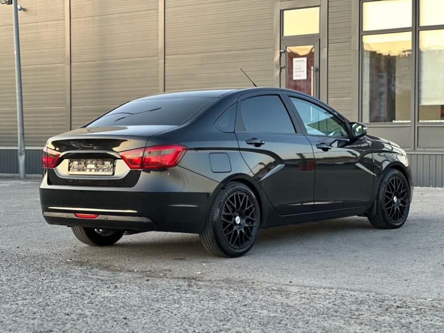 Lada (ВАЗ) Vesta I Волгоград  - изображение 8
