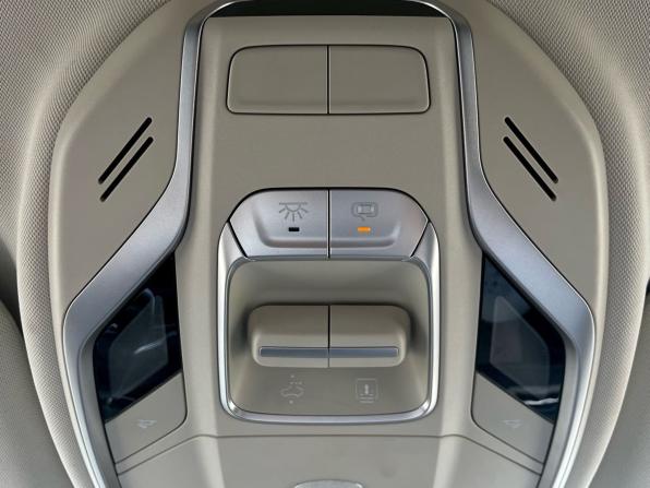 Geely Atlas Pro с пробегом 2023 года, цена 2 100 000 рублей, 10000 км, внедорожник, Автокод Объявления