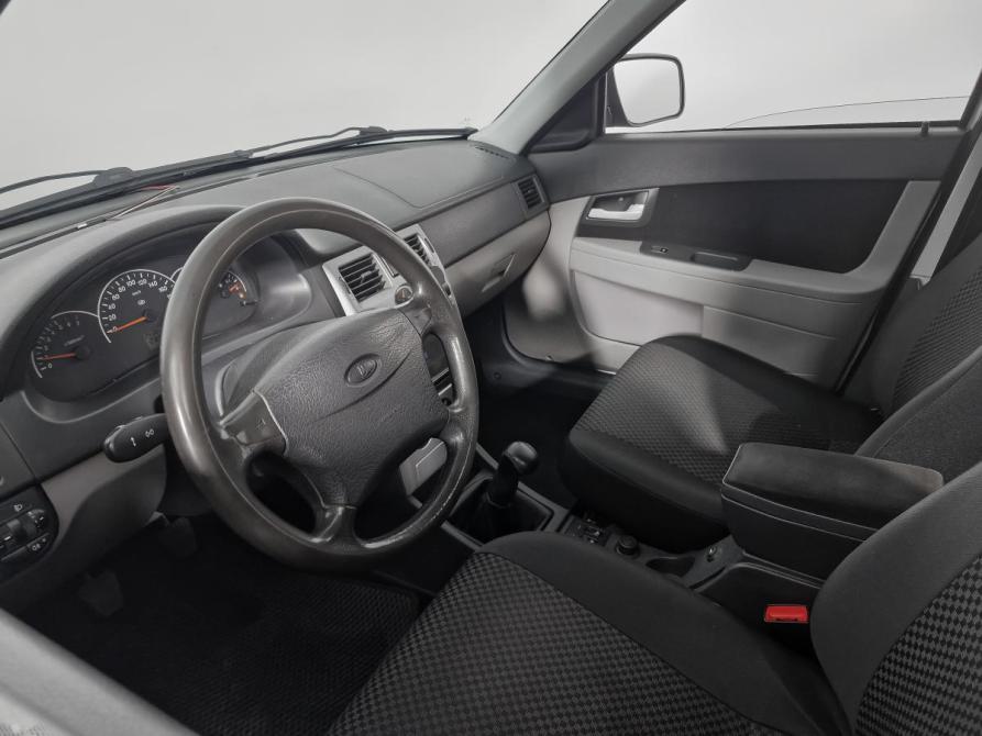 Lada (ВАЗ) Priora I Нижний Новгород  - изображение 14