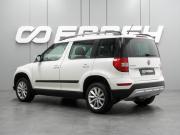 Skoda Yeti I Рестайлинг Воронеж  - изображение 17